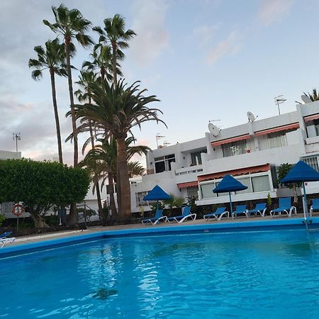 Casa Iry Leilighet Costa Del Silencio Eksteriør bilde
