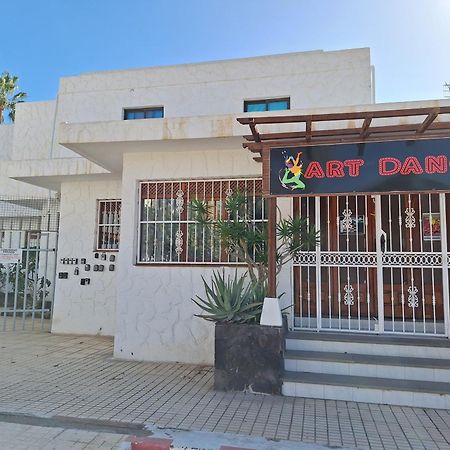 Casa Iry Leilighet Costa Del Silencio Eksteriør bilde